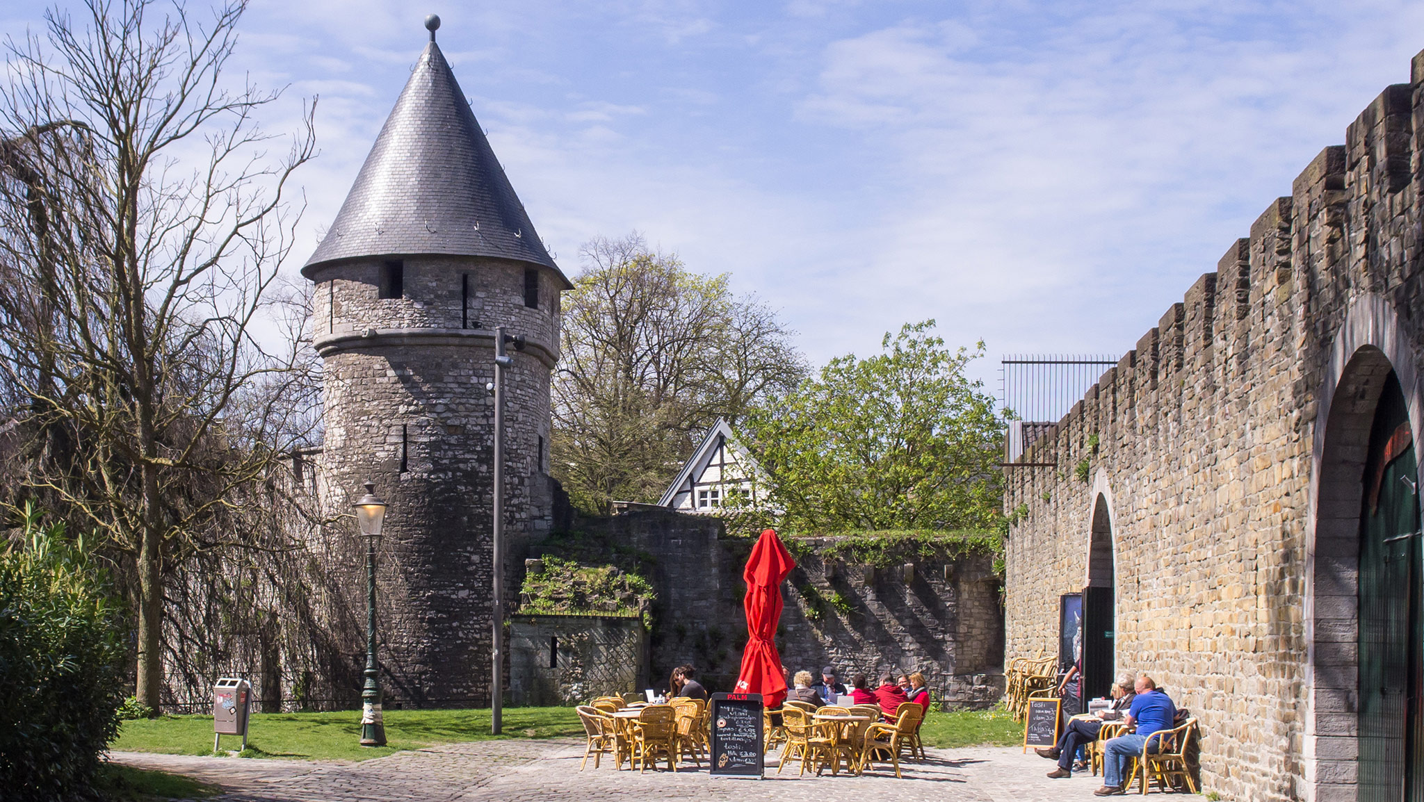 Maastricht